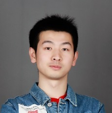 Bide Chen