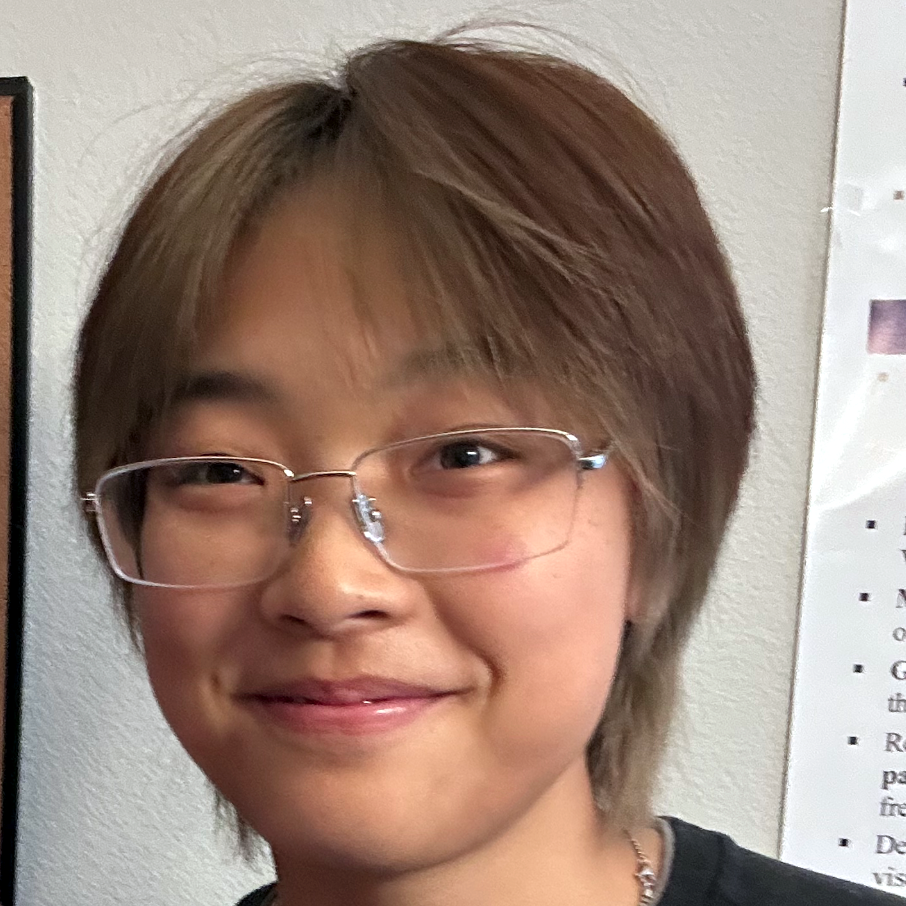 Isabella (Wanping) Xu