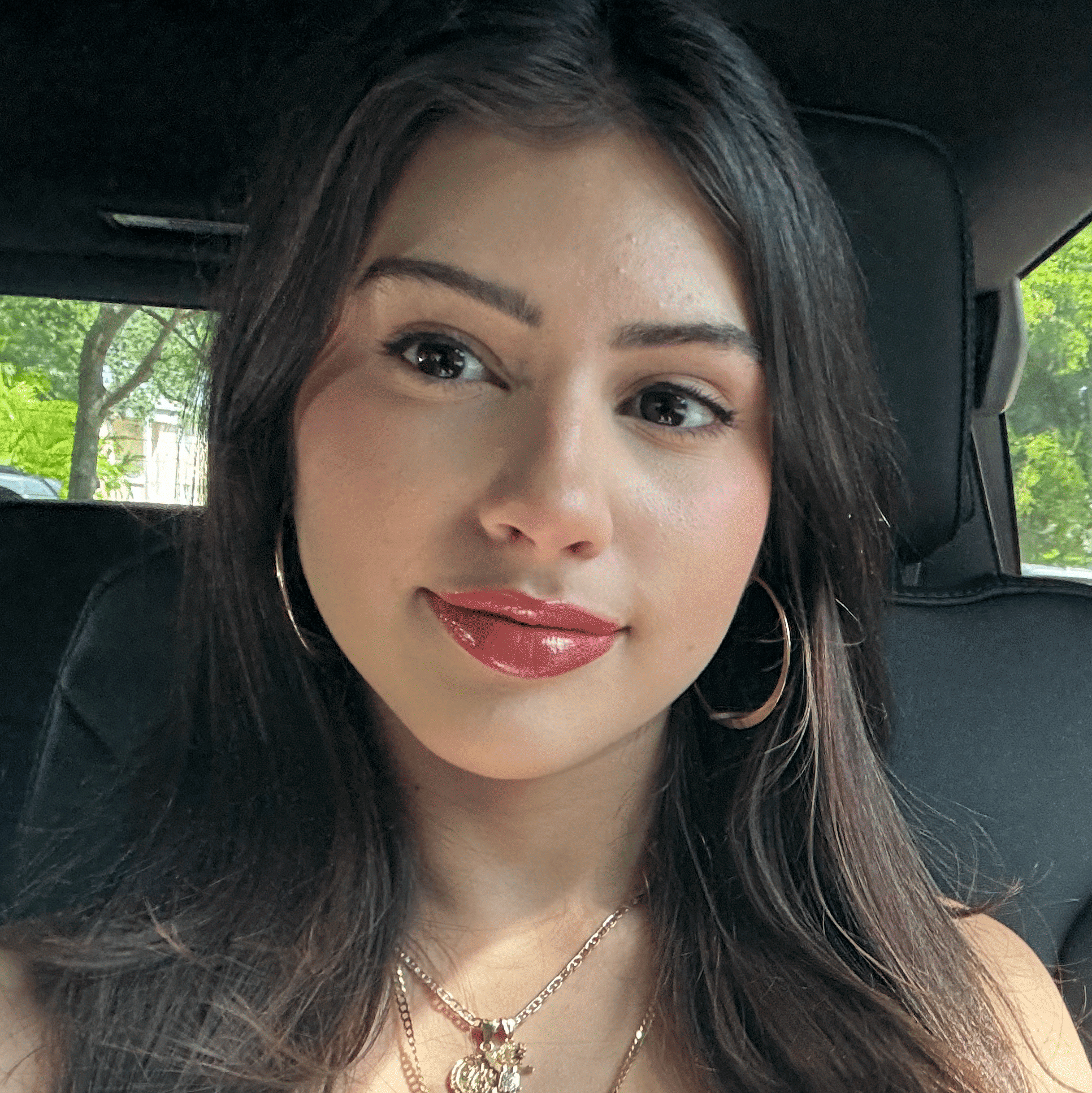 Jessica Perez